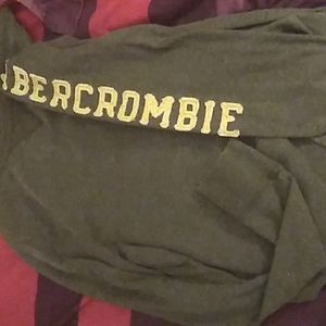 Abercrombie and Fitch